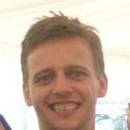 Robert Mitchell