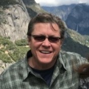 Wayne Sturm