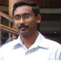 rajan varghese