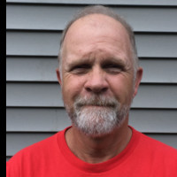 Mark Dunshie