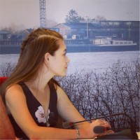 Robin van Dijk