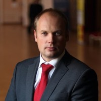 Дмитрий Морошкин