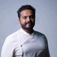 Rohit Murali