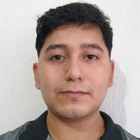 José Israel Reyes Hernández