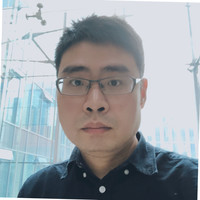 Gavin wang