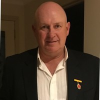 Greg Shannon