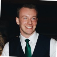 Joseph McDermott