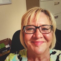 Meredith Seaman, Cfre