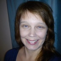 Johanna Bergvall Seelbach