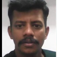 Ponnupandi Pandi