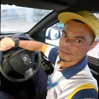 Gilcemar Rodrigues Da Silva