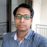 Pritam Ray