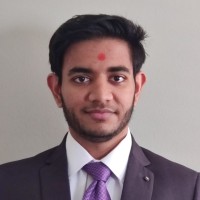 Dharmik Patel