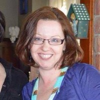 Sarah Auge, CFSP II