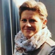 Else Marie Bertelsen