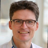 Bas Van Der Maat