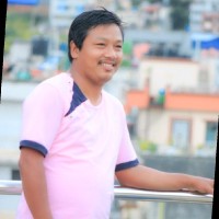 Santosh Shrestha
