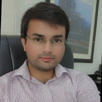 Syed Wajeeh Husain