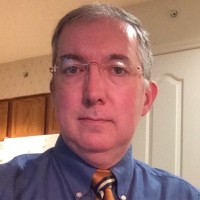 Daniel Hamilton, Rn, Cnor(E)