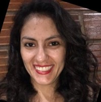 Viviane Campos Amorim