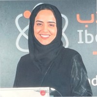 Amna Al Zubaidi