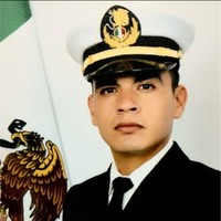 Alexis Joe Valencia Camacho
