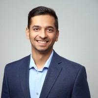 Rohan Thakker