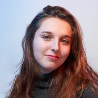 Maia Girard-Csillag