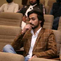 Muhammad Qasim Rasool