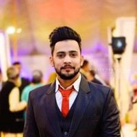 Rashid Farooqui