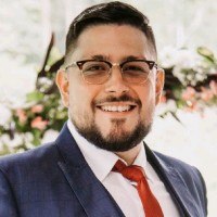 Rogério Acioli, MSc