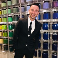 Christopher Roa