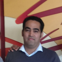 Pawan Arora