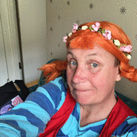 Birgitta Utbildningsförvaltningen