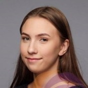 Amalie Kristoffersen