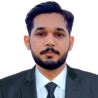 Engr. Sarosh Ali Khokhar
