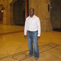 Eddie Shaw