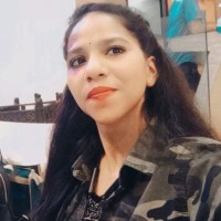 Santoshi Kumari