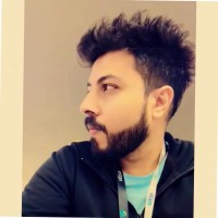 Abbas Ali