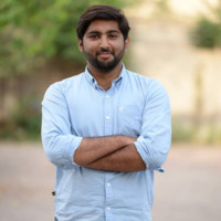 Syed Shahiq Ur Rehman