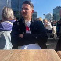 Daan Van Osenbruggen