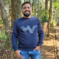 Ankit Kewate