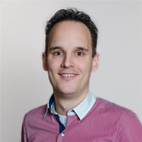 Martijn Blenkers