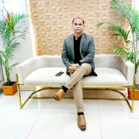 M. Rafiqul Islam (Nasim)