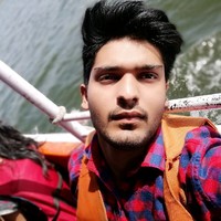 Shubham Khandelwal
