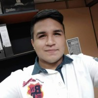 Federico Alberto Rojas Ramirez