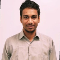 Nikhil Marathe