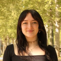 Ocyanne Bénard