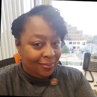 Nicole Carrington-Pipkin