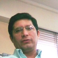 marco almeida